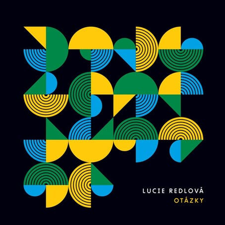 Levně Lucie Redlová: Otázky (CD)