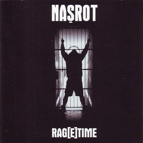 Levně Našrot: Rag(e)time (CD)