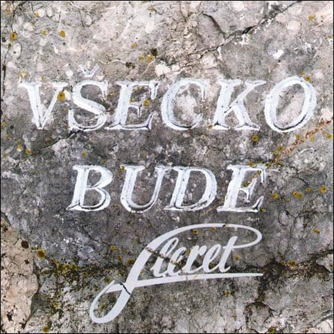 Levně Fleret: Všecko bude (CD)