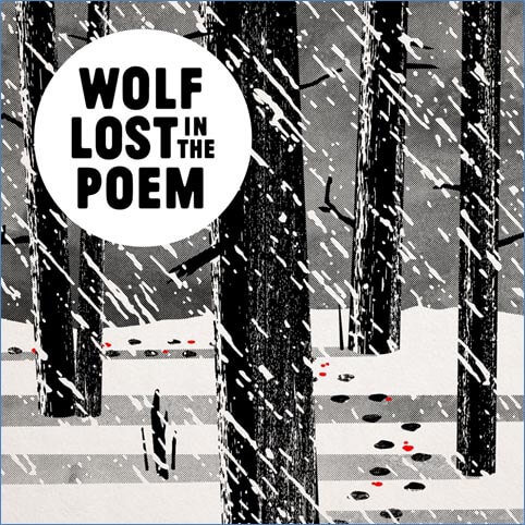 Levně Wolf Lost In The Poem: Nepřipoutaný (CD)