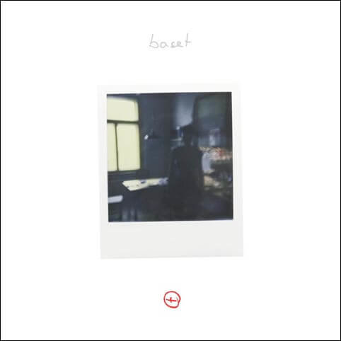 Levně baset: baset (Vinyl LP)