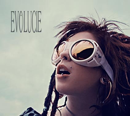 Levně Lucie: EvoLucie (CD)