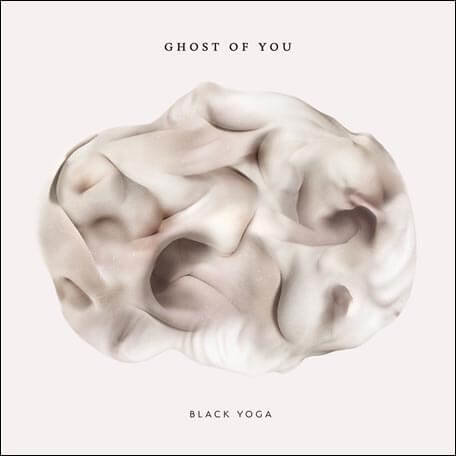 Levně Ghost of You: Black Yoga (Vinyl LP)