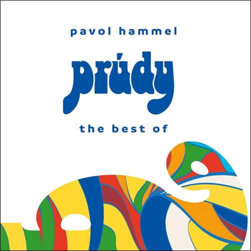 Levně Pavol Hammel, Prúdy: The Best Of Prúdy (Vinyl LP)