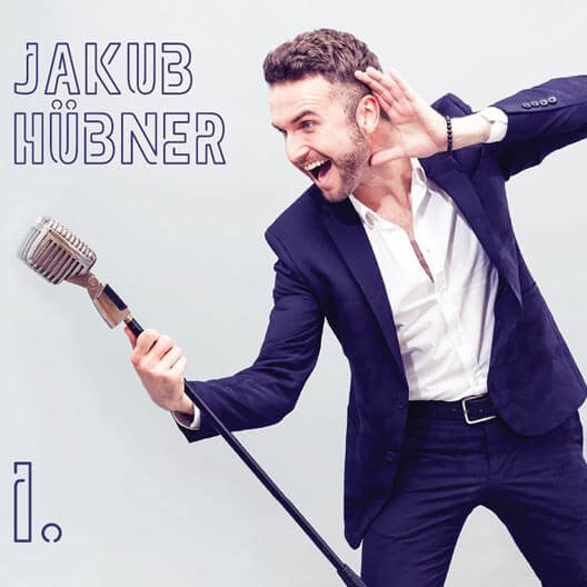 Levně Jakub Hübner: I. (CD)