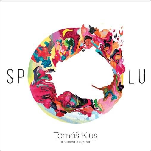 Levně Tomáš Klus: Spolu (2 Vinyl LP)