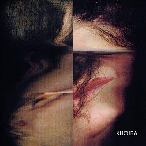 Levně Khoiba: Khoiba (CD)