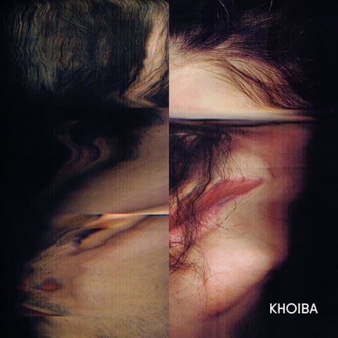 Levně Khoiba: Khoiba (Vinyl LP)