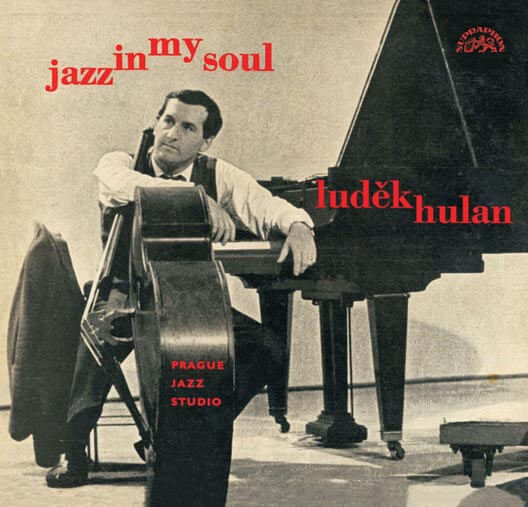 Levně Luděk Hulan: Jazz In My Soul (CD)