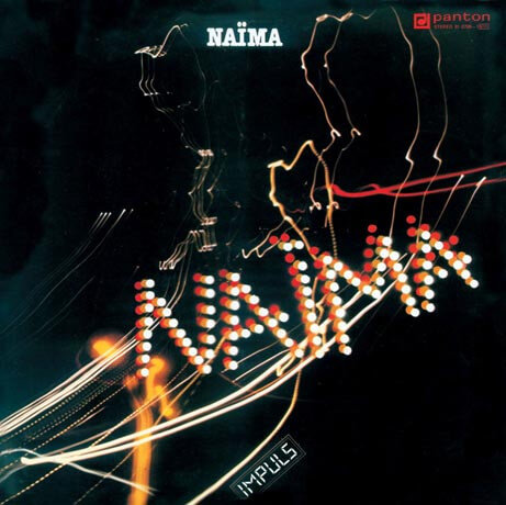Levně Naima: Naima (CD)