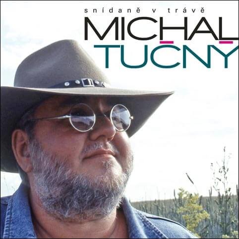 Levně Michal Tučný: Snídaně v trávě (CD)