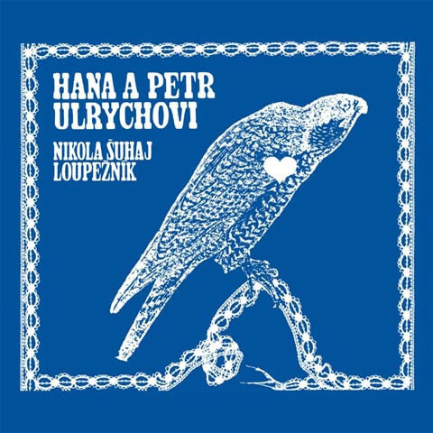Levně Hana Ulrychová, Petr Ulrych: Nikola Šuhaj loupežník (CD)
