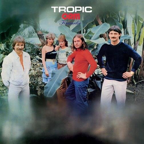 Levně ORM: Tropic (CD)