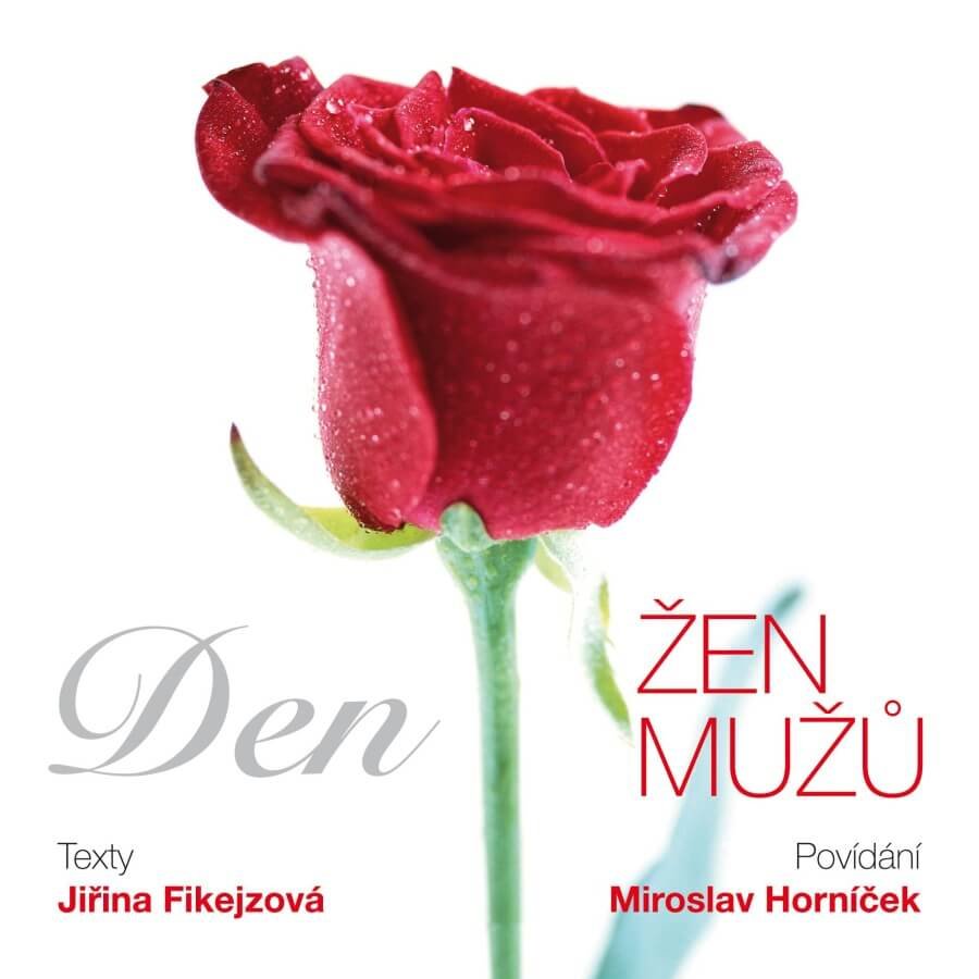 Levně Den žen Den mužů, Různí interpreti (CD)