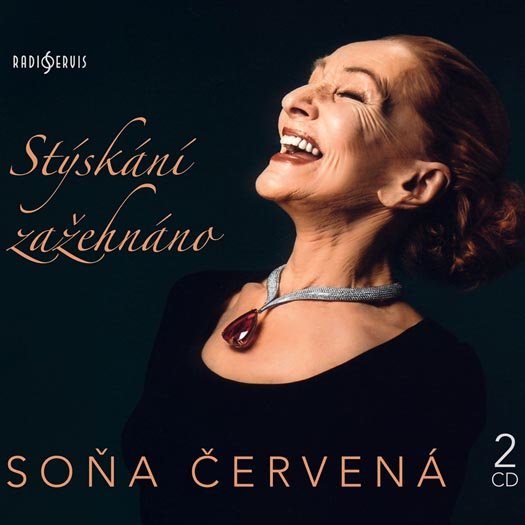 Levně Stýskání zažehnáno (2 CD) - audiokniha