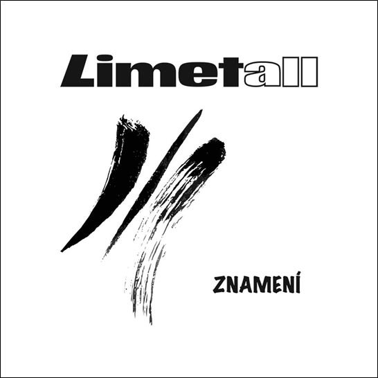 Levně Limetall: Znamení (CD)