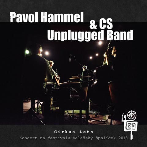 Levně Pavol Hammel, CS Unplugged Band: Cirkus Leto (CD)