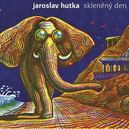 Levně Jaroslav Hutka: Skleněný den (CD)