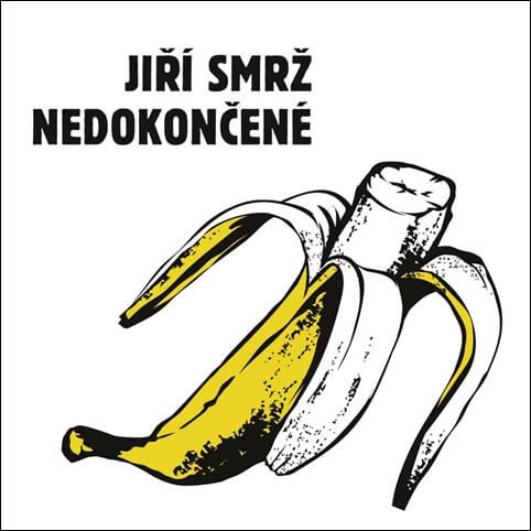 Levně Jiří Smrž: Nedokončené (CD)