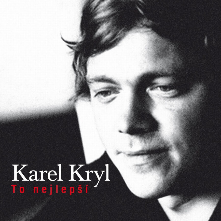 Levně Karel Kryl: To nejlepší (CD)