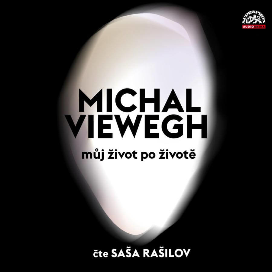 Levně Můj život po životě (3 CD) - audiokniha