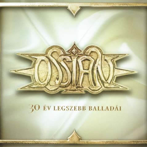 Ossian: 30 év legszebb balladái (CD)