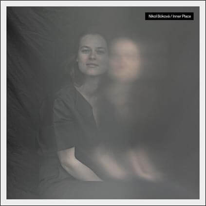 Levně Nikol Bóková: Inner Place (CD)