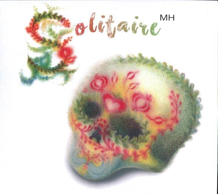 Levně Solitaire MH: Solitaire MH (CD)