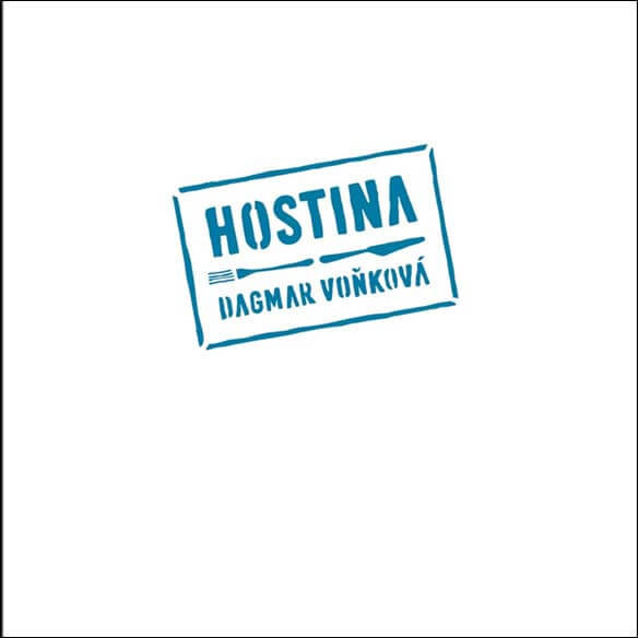 Levně Dagmar Voňková: Hostina (Vinyl LP)