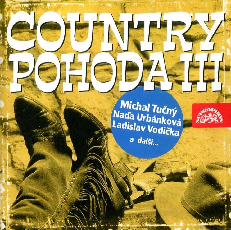 Levně Country pohoda III. (CD)