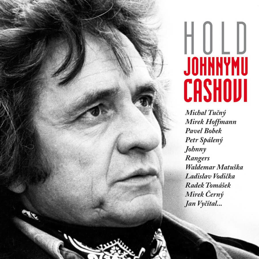 Levně Hold Johnnymu Cashovi (CD)