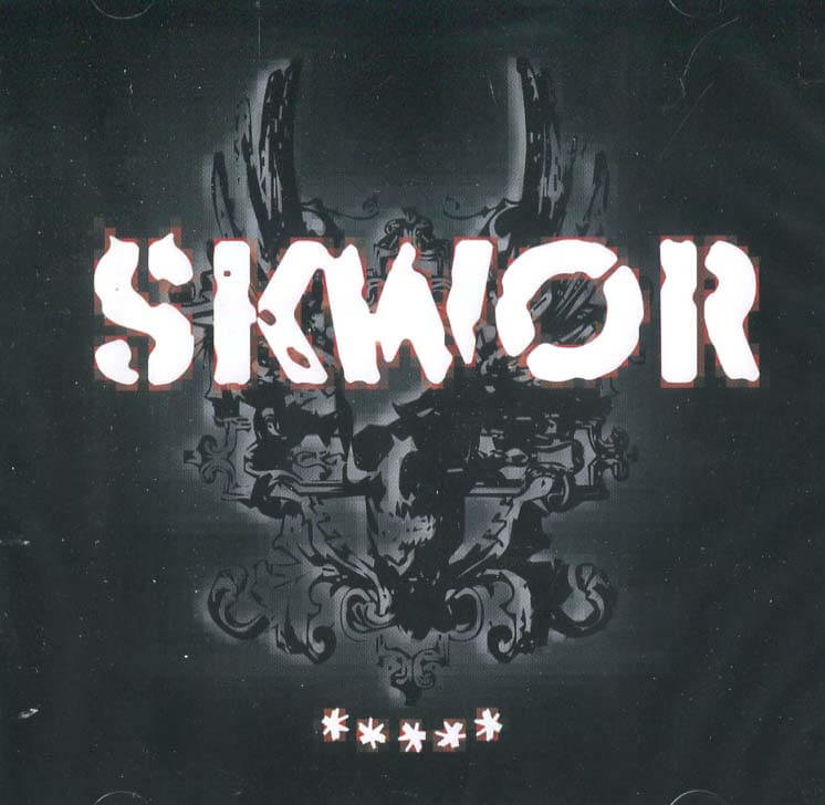 Levně Škwor: 5 (CD + DVD)