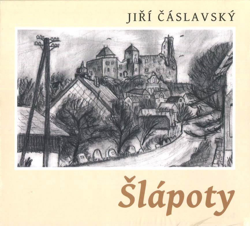 Levně Šlápoty (MP3-CD) - audiokniha