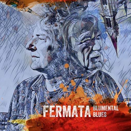 Levně Fermata: Blumental blues (Vinyl LP)