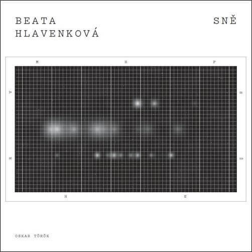 Levně Beata Hlavenková, Oskar Török: Sně (Vinyl LP)