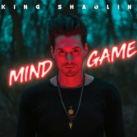 Levně King Shaolin: Mind Game (CD)