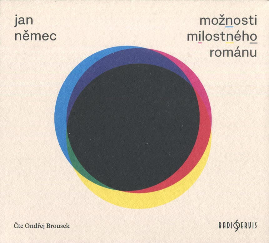 Levně Možnosti milostného románu (MP3-CD) - audiokniha