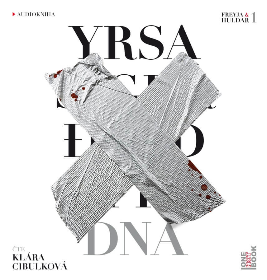 Levně DNA (2 MP3-CD) - audiokniha