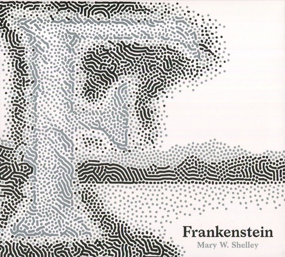 Levně Frankenstein (MP3-CD) - audiokniha