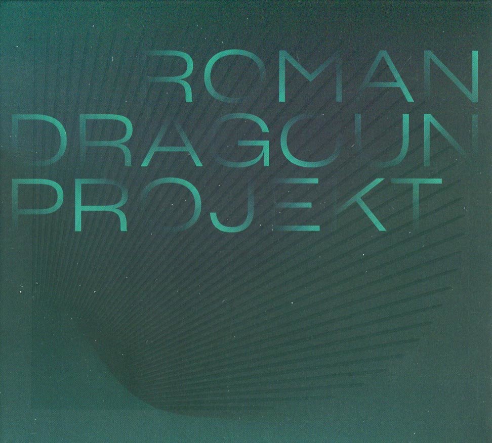Roman Dragoun Projekt (2 CD)