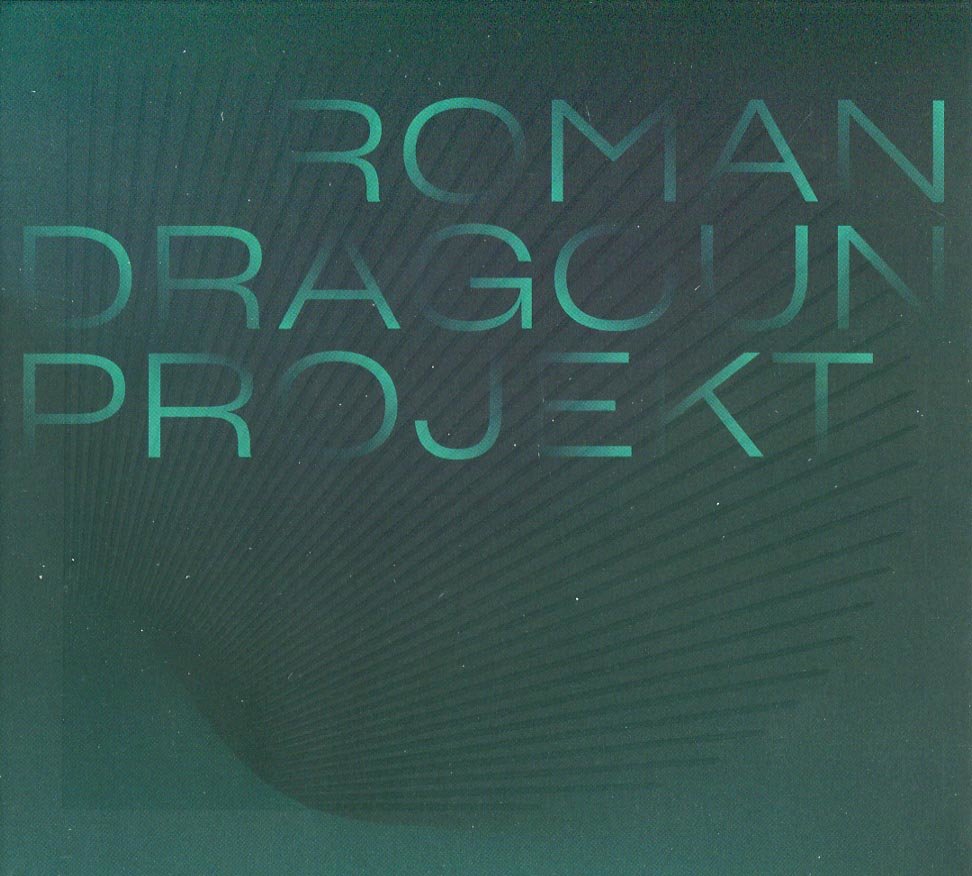 Levně Roman Dragoun Projekt (2 CD)