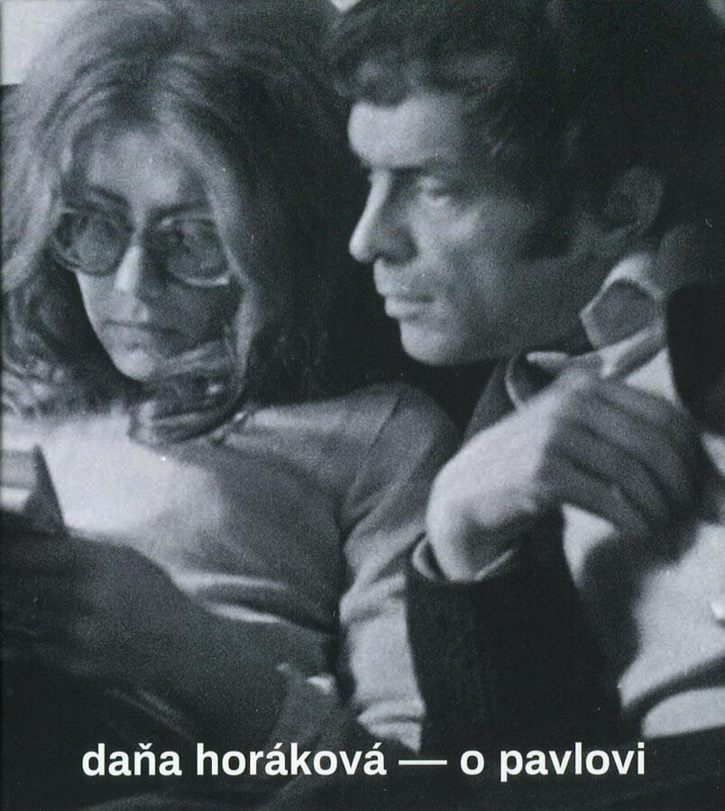 Levně Daňa Horáková - O Pavlovi (2 MP3-CD) - audiokniha