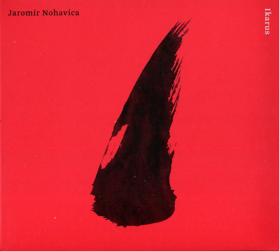 Levně Jaromír Nohavica - Ikarus (CD)