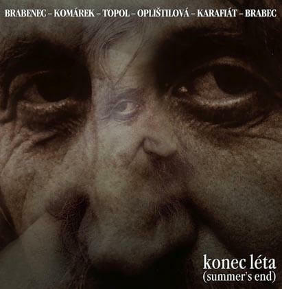 Levně Konec léta (2 Vinyl LP)