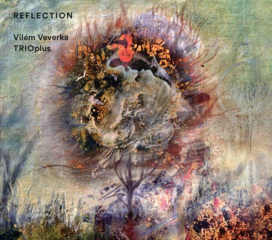 Vilém Veverka - Reflection (CD)