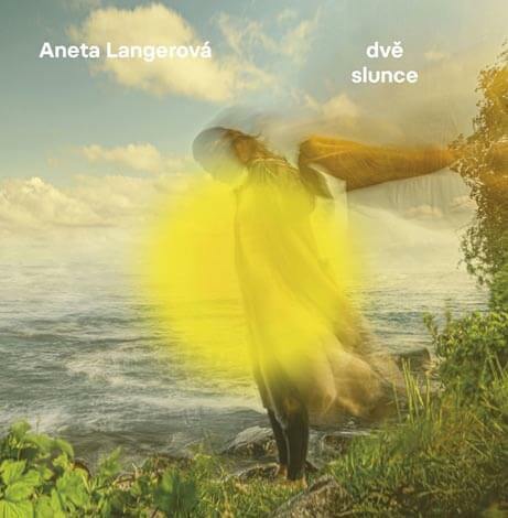 Aneta Langerová: Dvě slunce (Vinyl LP)