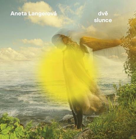 Levně Aneta Langerová: Dvě slunce (Vinyl LP)