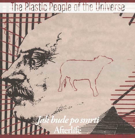 The Plastic People of the Universe - Jak bude po smrti (CD)