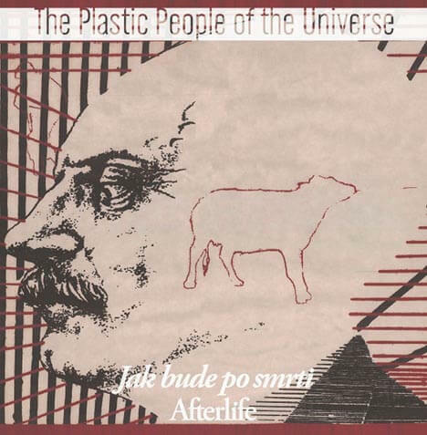 Levně The Plastic People of the Universe - Jak bude po smrti (CD)