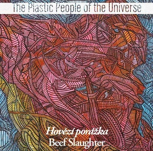 Levně The Plastic People of the Universe - Hovězí porážka (CD)